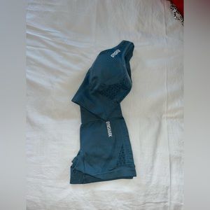 Women’s Gymshark Set